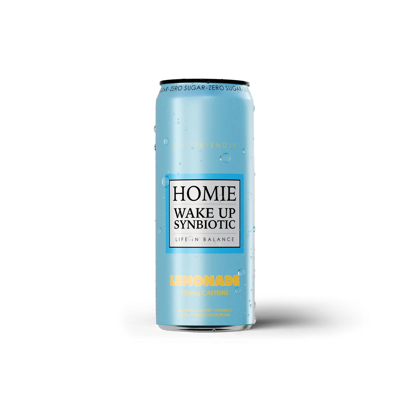 Homie Lemonade