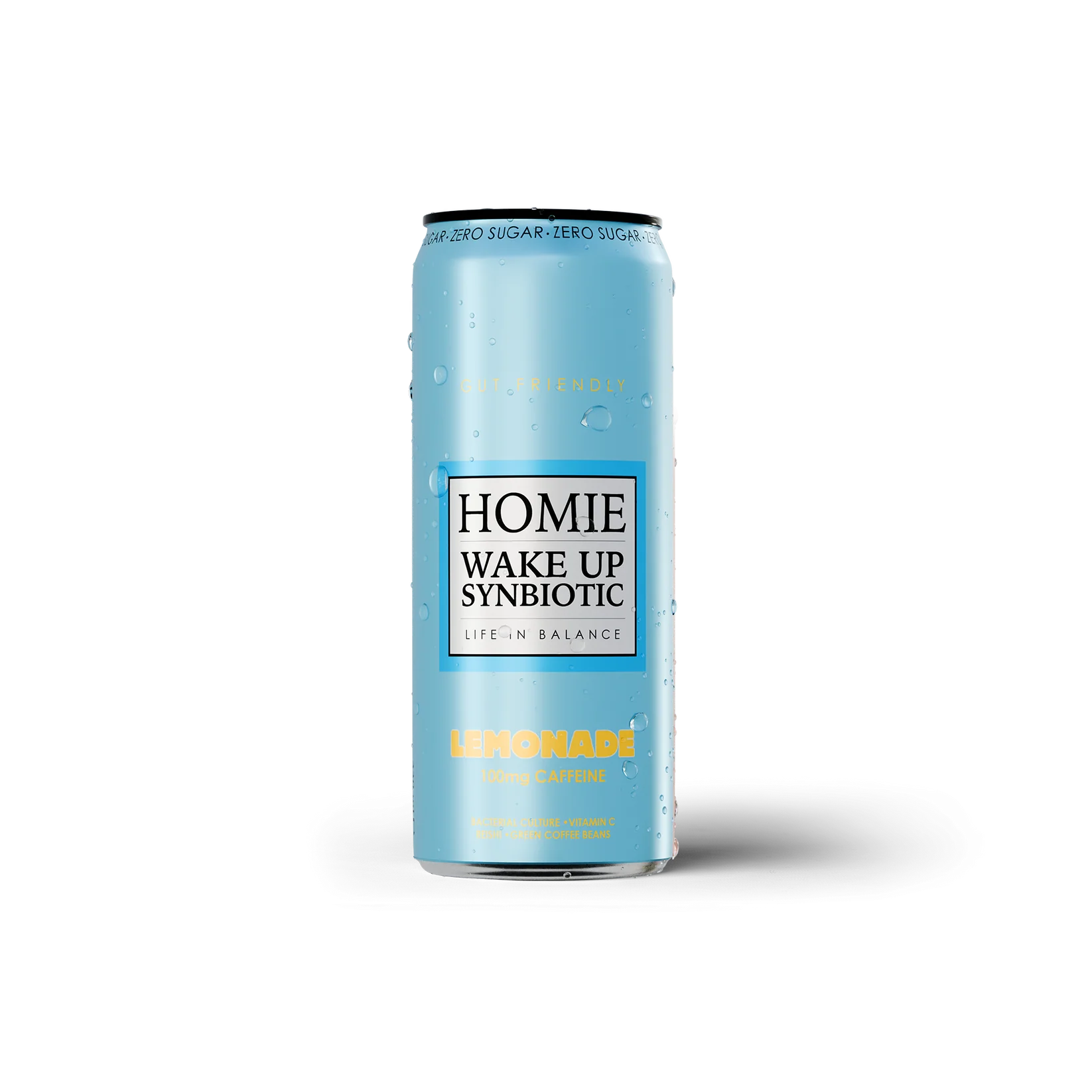 Homie Lemonade