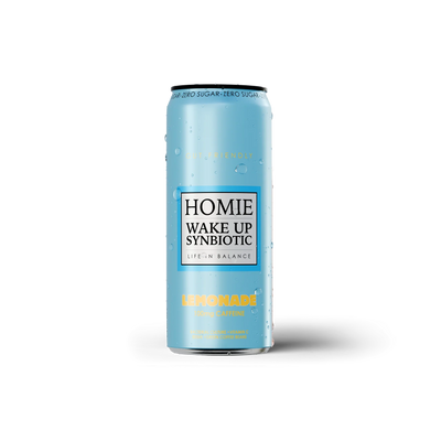 Homie Lemonade