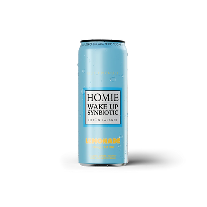 Homie Lemonade