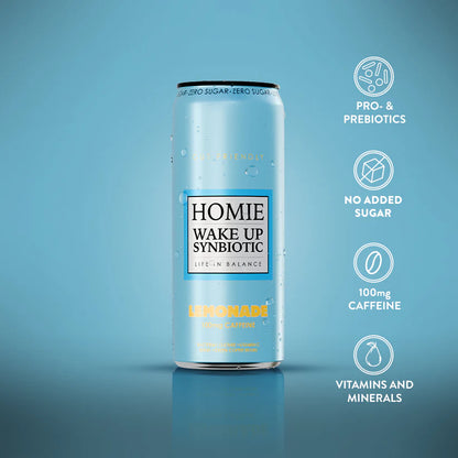 Lemoniada