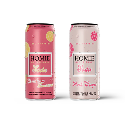 Soda set