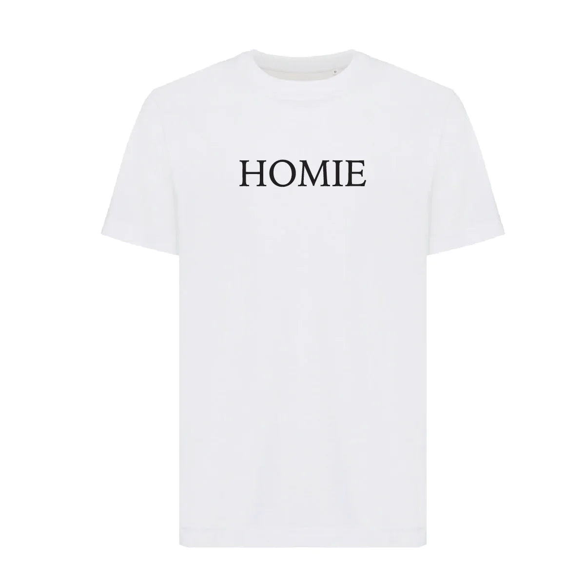 T-shirt Homie