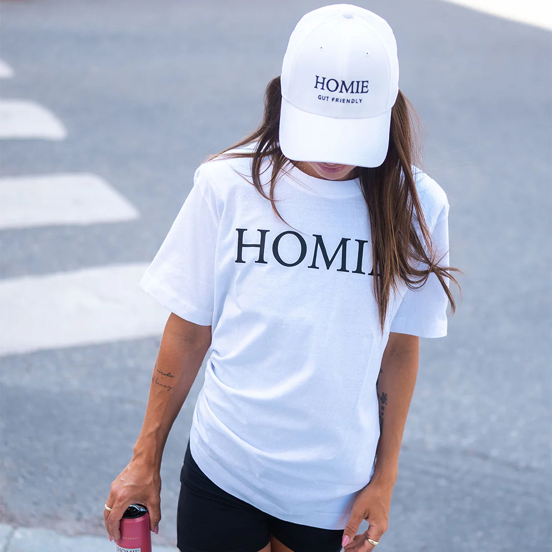 T-shirt Homie