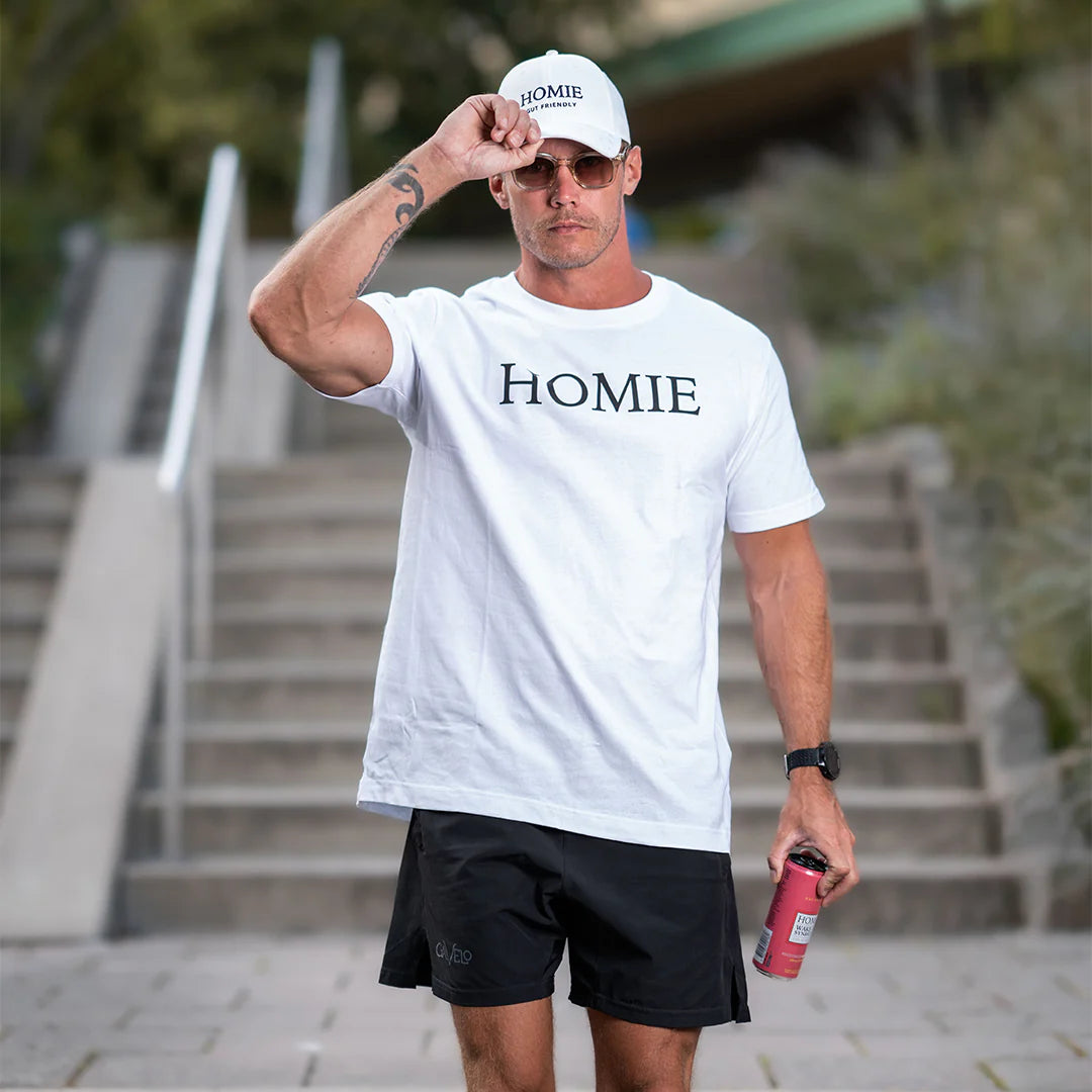 T-shirt Homie