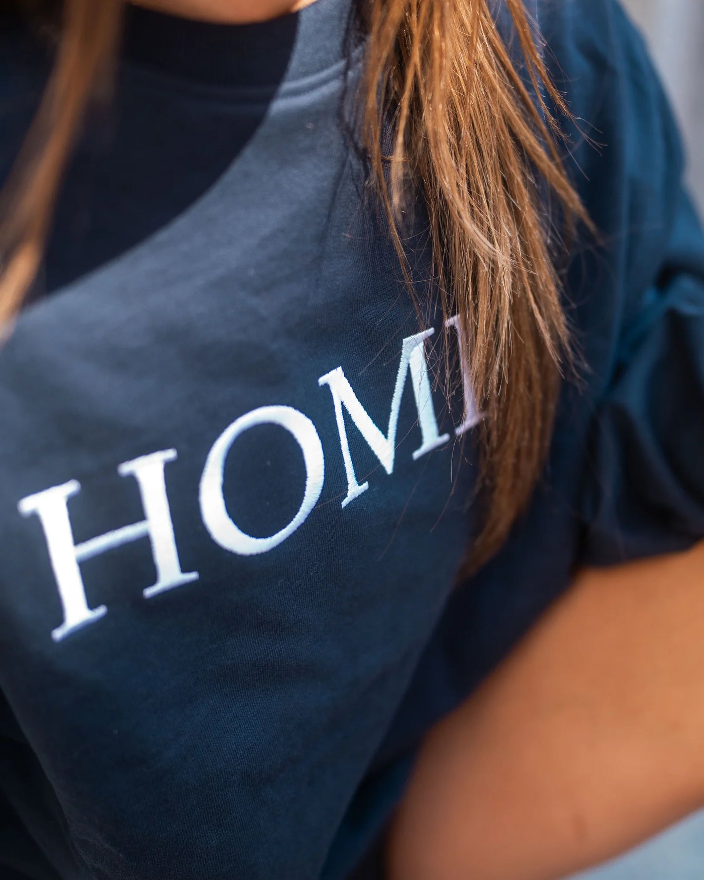 Bluza Homie