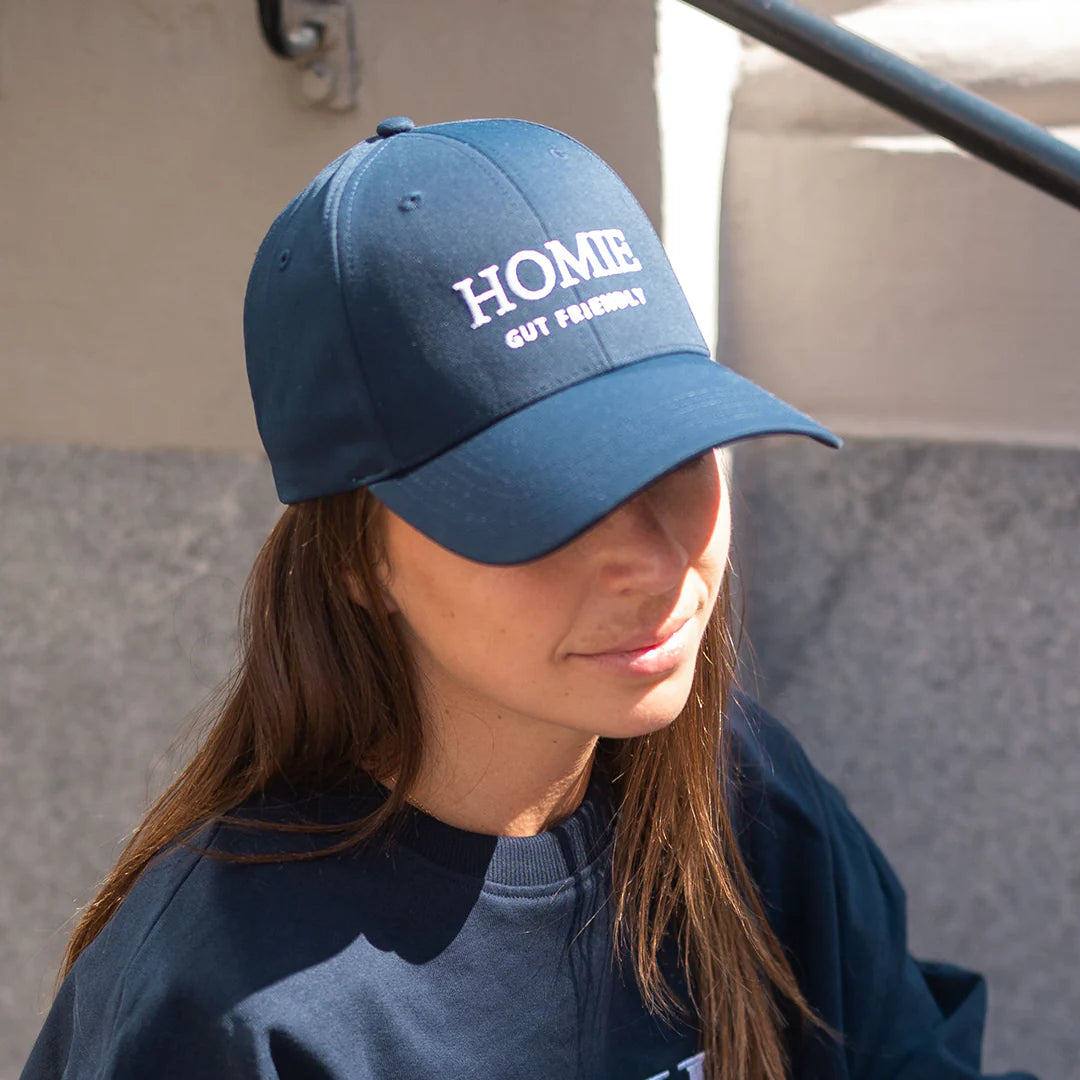 Cap Homie