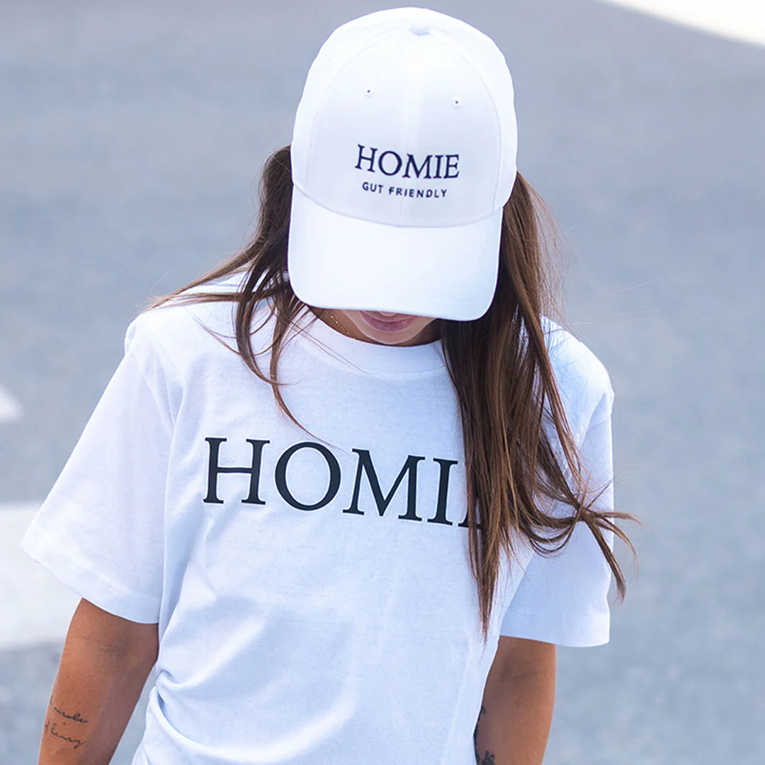 Cap Homie