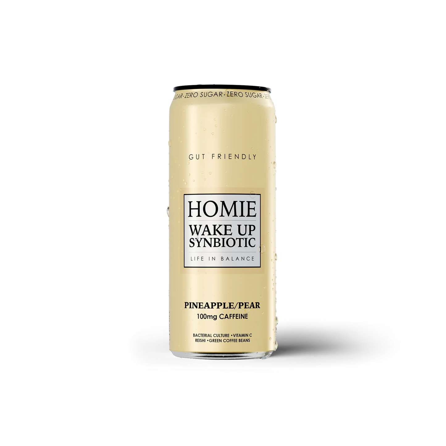 Homie Pineapple Pear