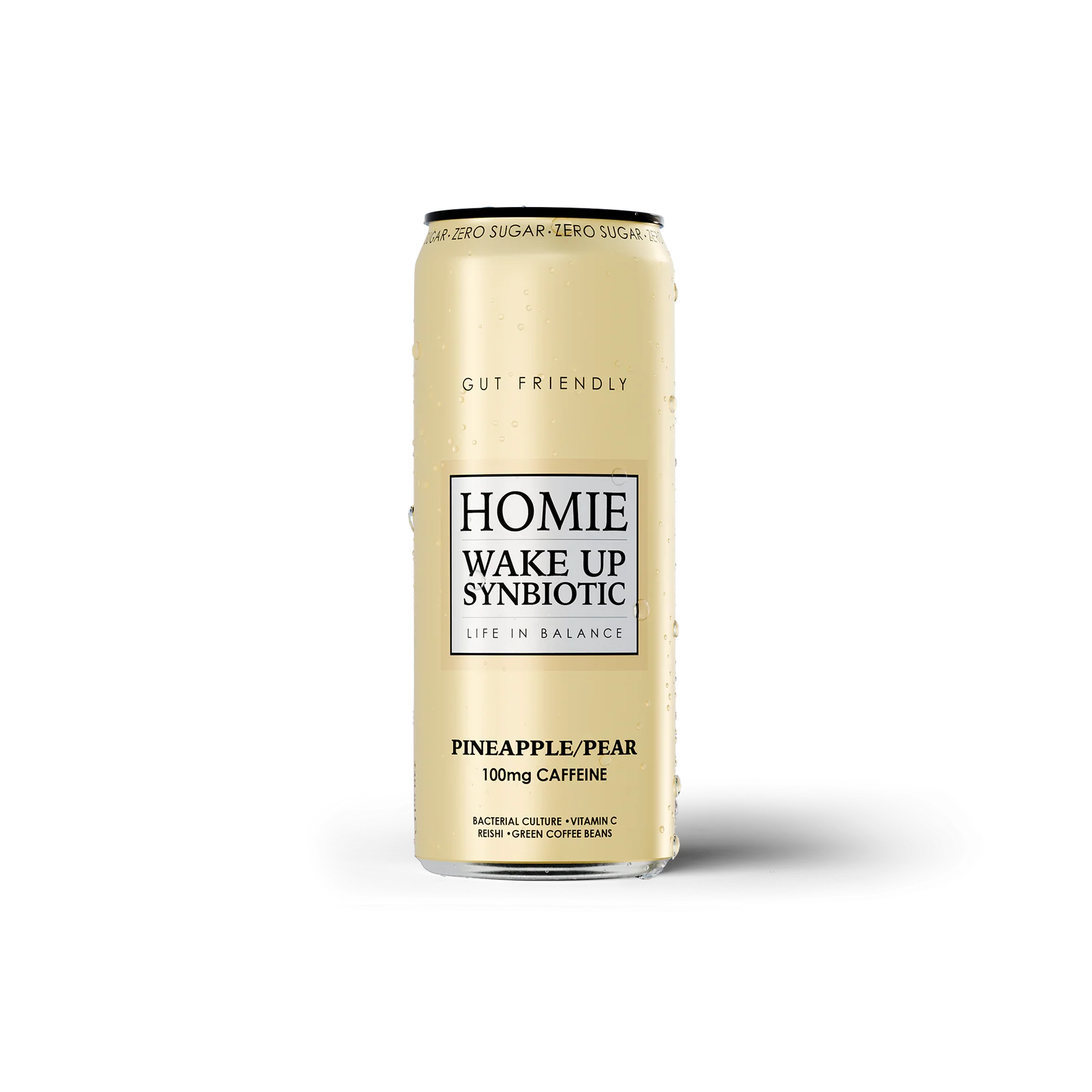 Homie Pineapple Pear